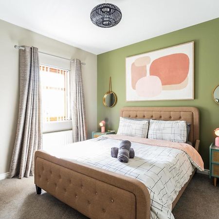 Prime Ballycastle Apartment Luaran gambar