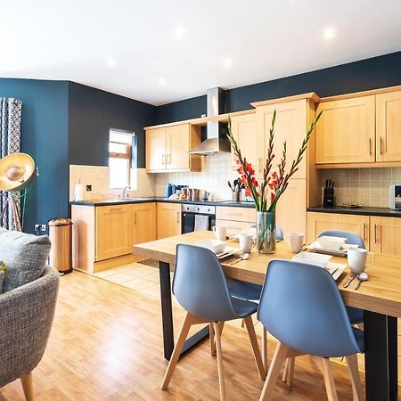 Prime Ballycastle Apartment Luaran gambar