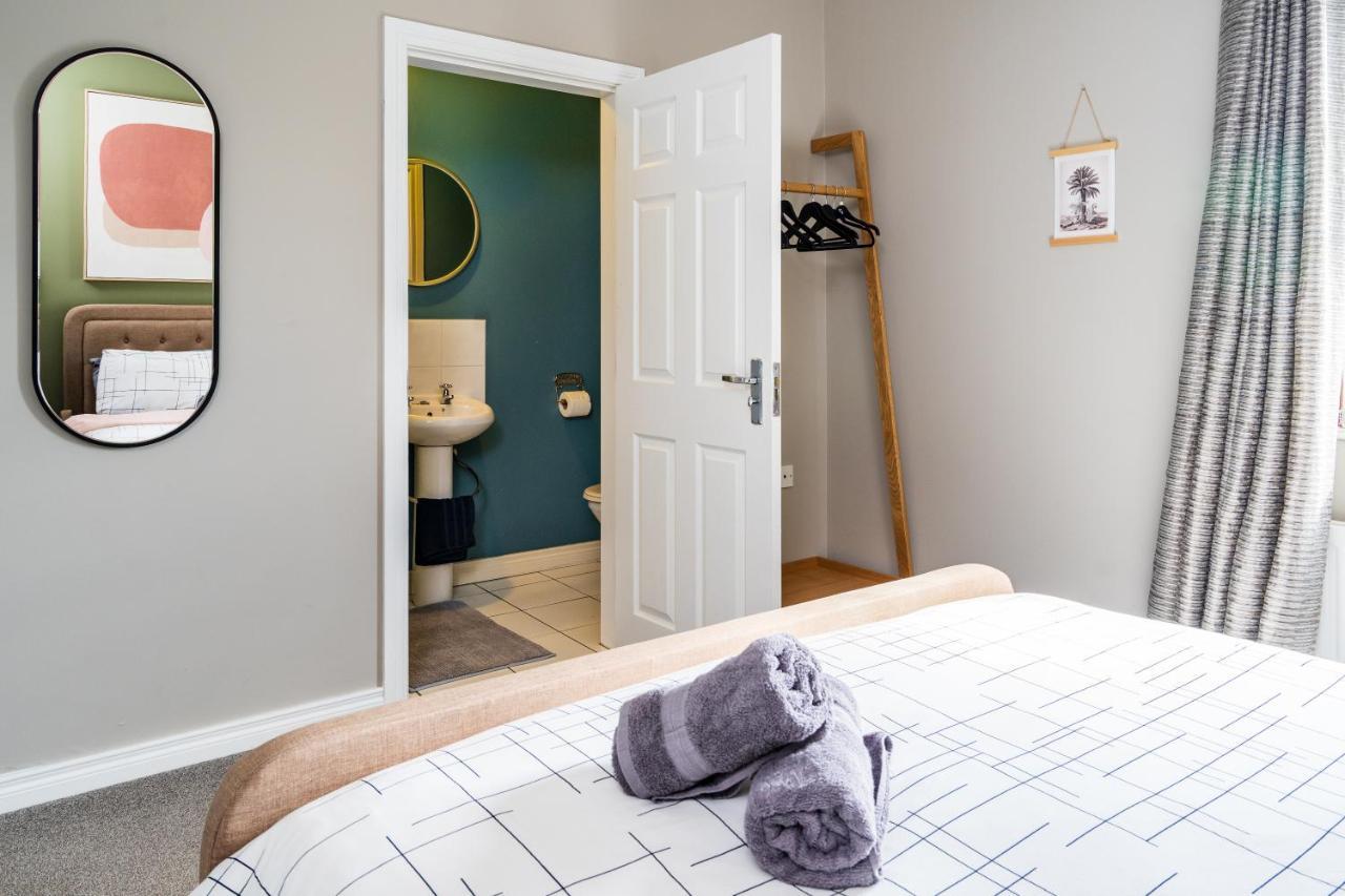 Prime Ballycastle Apartment Luaran gambar