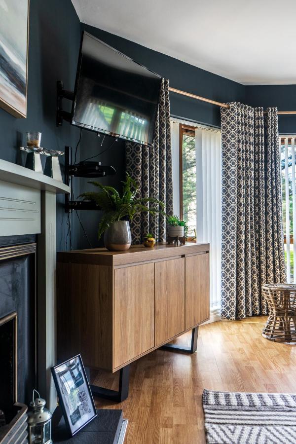 Prime Ballycastle Apartment Luaran gambar