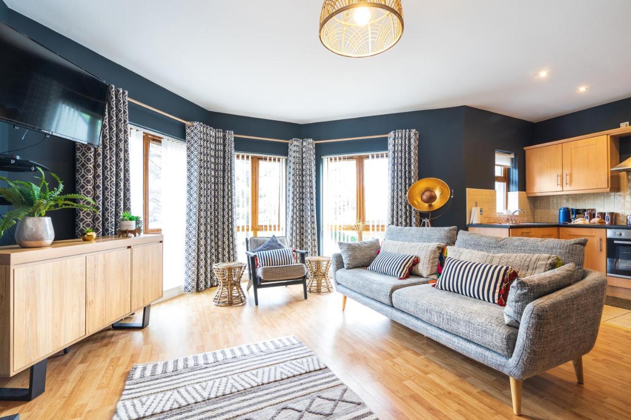 Prime Ballycastle Apartment Luaran gambar