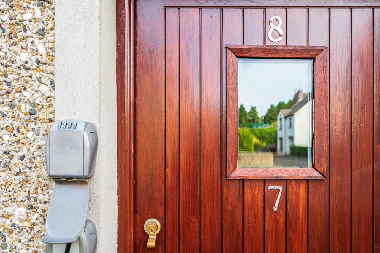 Prime Ballycastle Apartment Luaran gambar