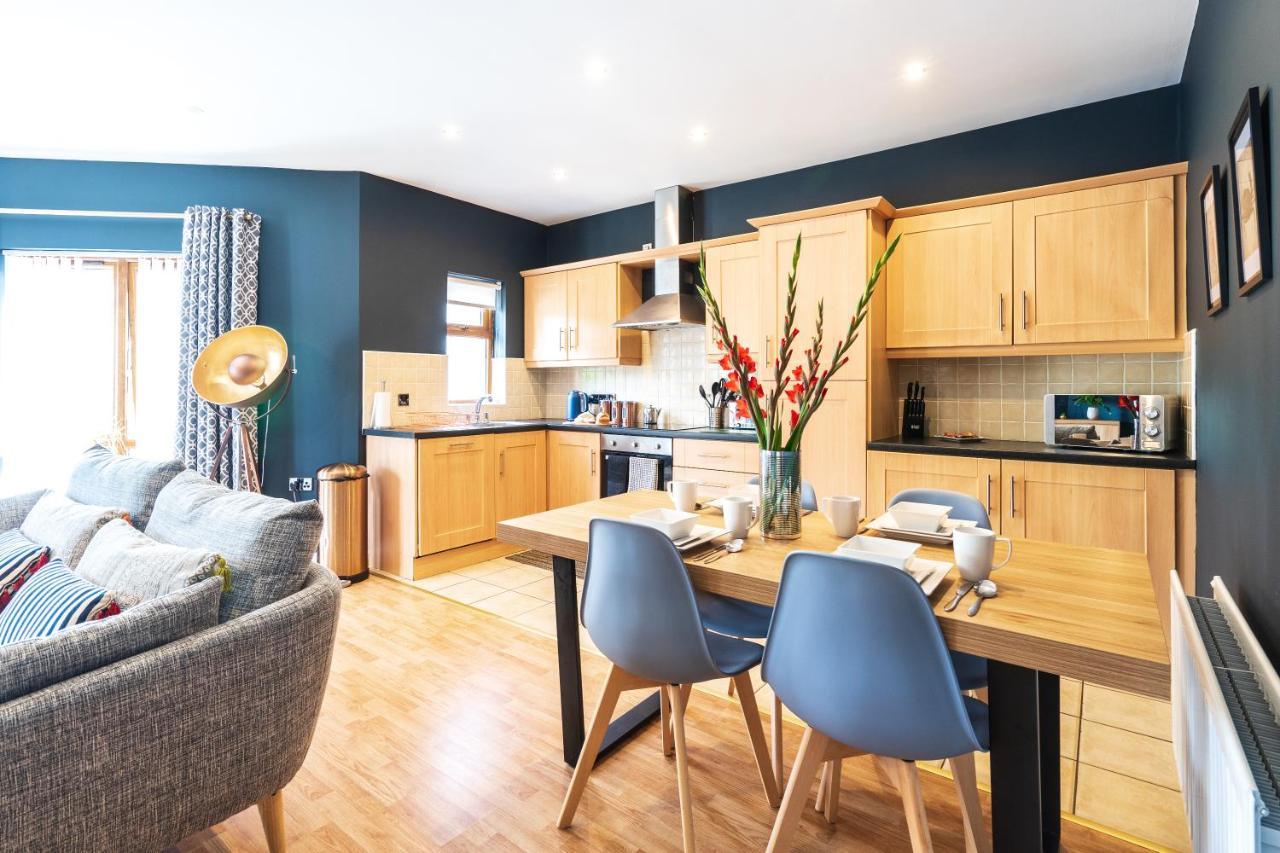 Prime Ballycastle Apartment Luaran gambar