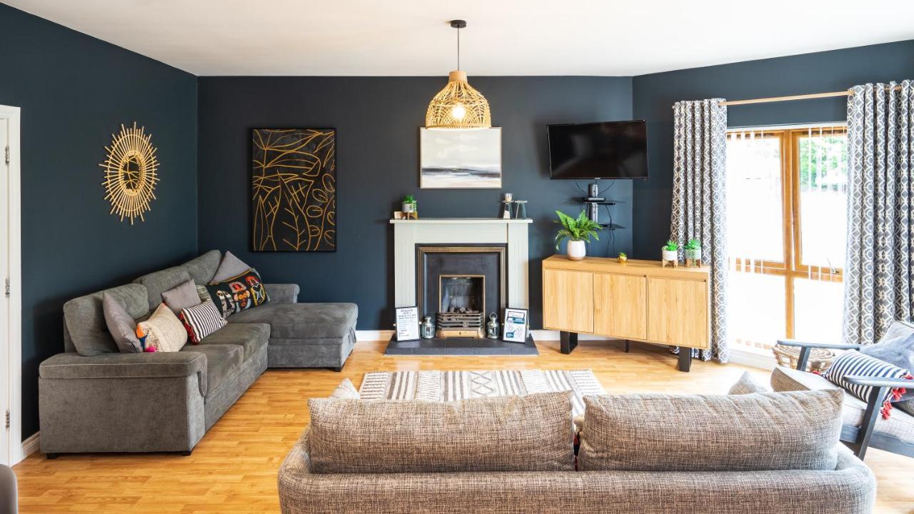 Prime Ballycastle Apartment Luaran gambar
