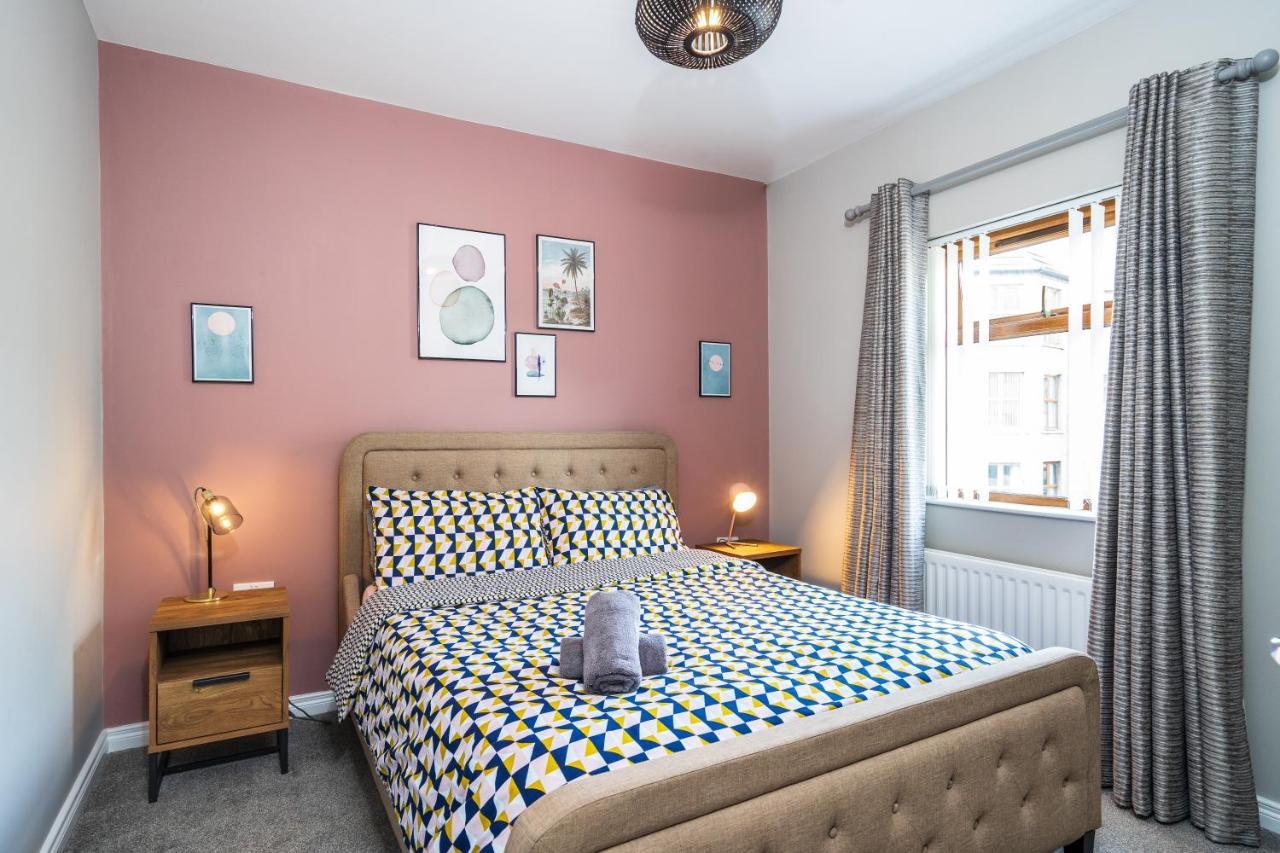 Prime Ballycastle Apartment Luaran gambar