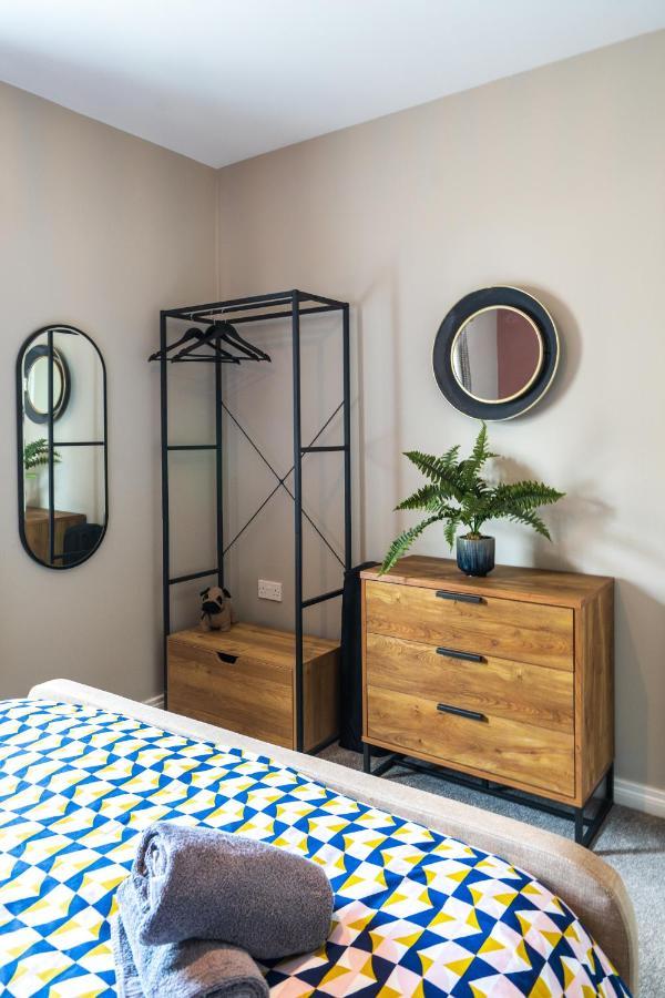 Prime Ballycastle Apartment Luaran gambar